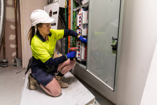 Best Electrical Upgrades for Homes  in Minster, OH