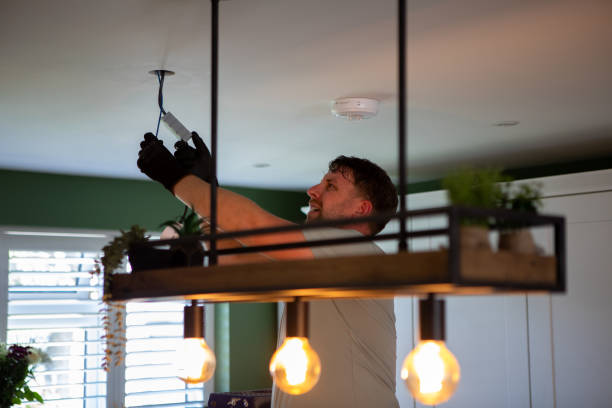 Best 24-Hour Electrician  in Minster, OH