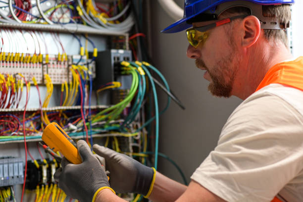 Best Home Electrical Repair  in Minster, OH