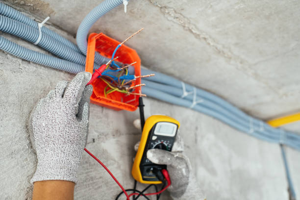 Affordable Electrical Installation in OH