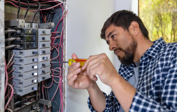 Best Residential Electrician Services  in Minster, OH